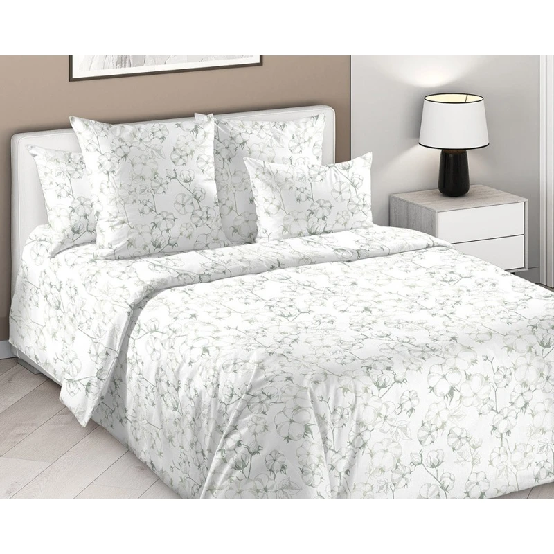 КПБ Gossypium 1, перкаль (в ассортименте)