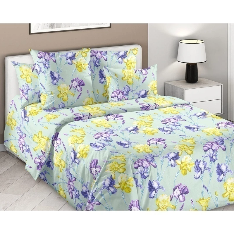 КПБ Благоухание 1, перкаль (в ассортименте)