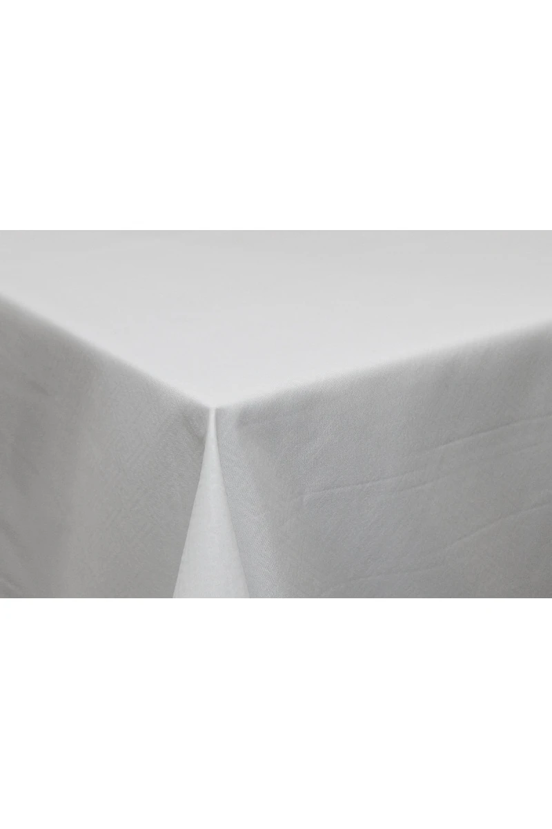 Набор скатерть +салфетки 40*40(6шт) микрофибра(100%п/э) (в ассортименте)