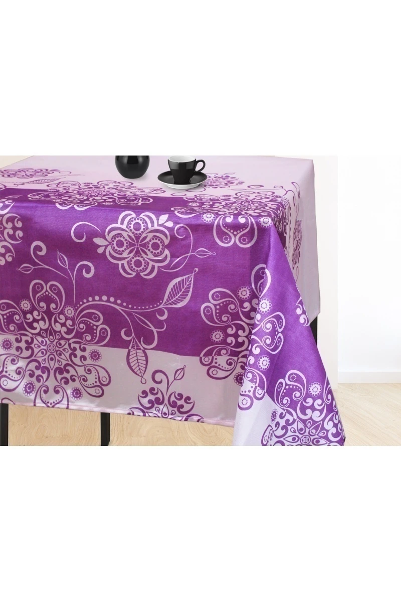 Розовый фламинго Скатерть (в ассортименте)