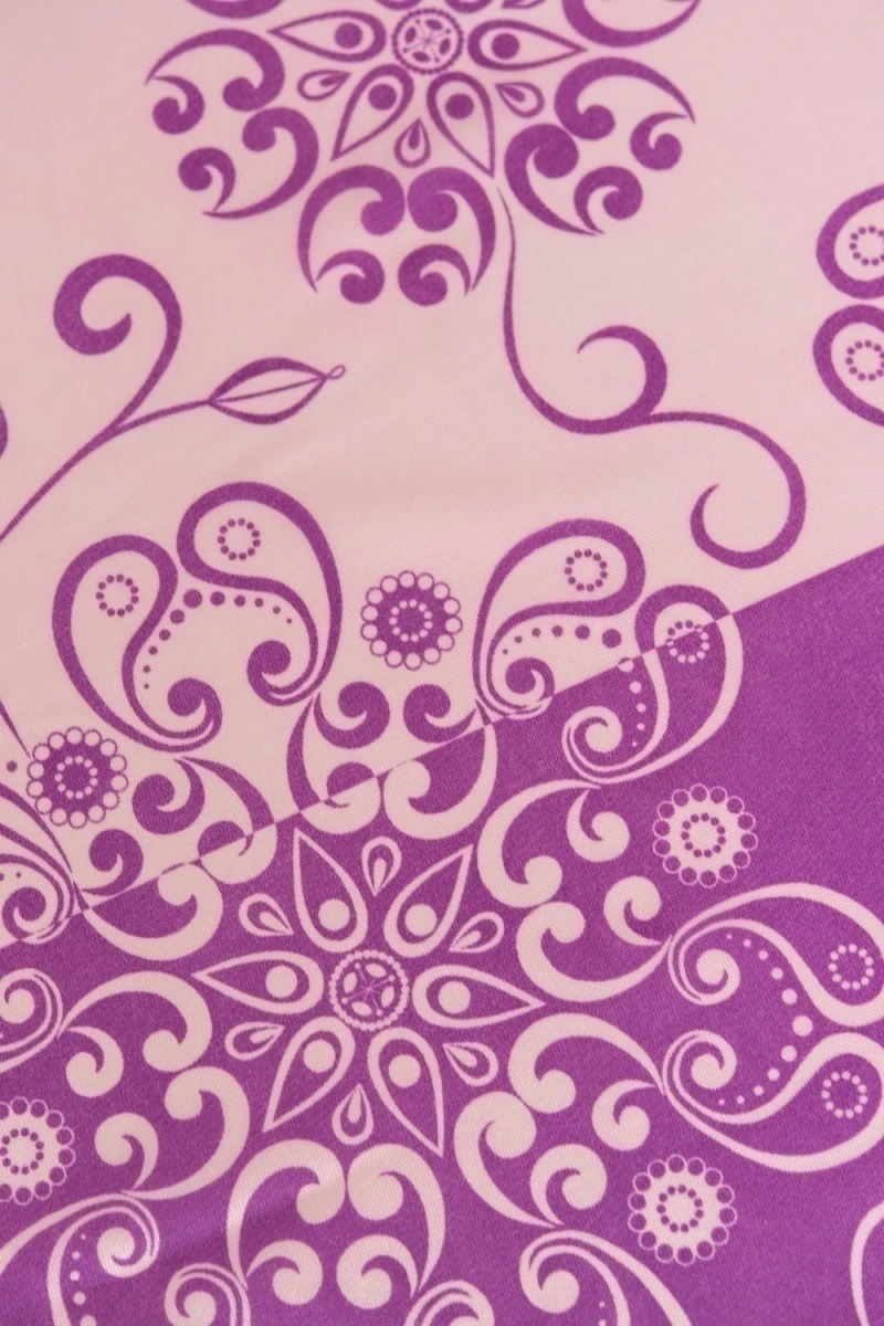 Розовый фламинго Скатерть (в ассортименте)