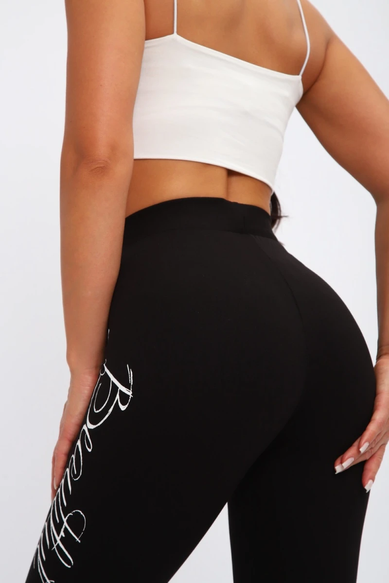 Брюки 88149 (черный)