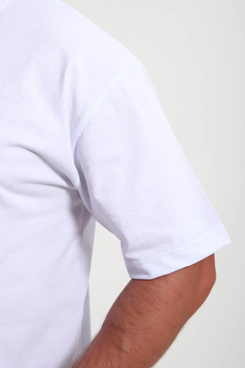 Футболка ФМП-001 (белый Hunter)