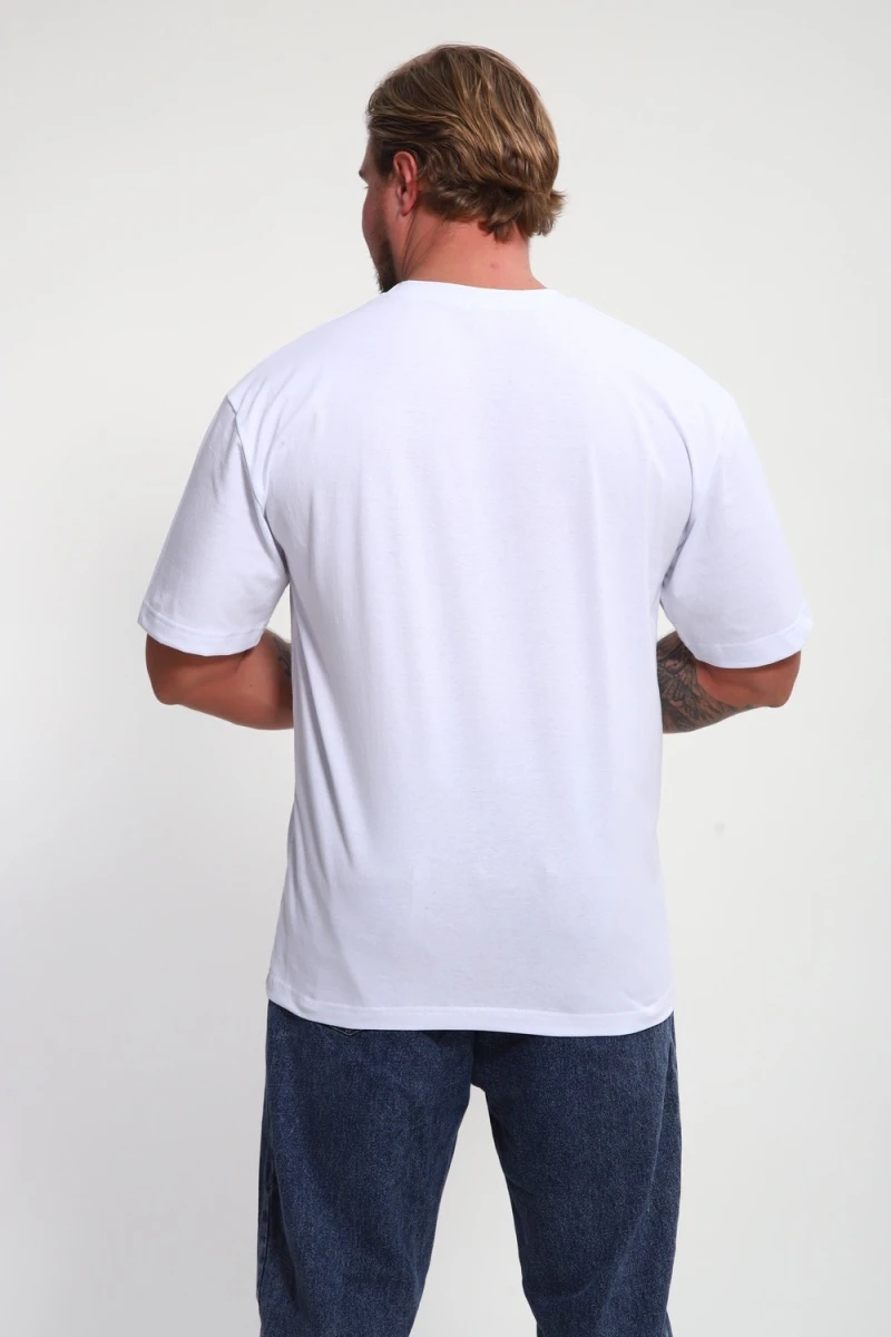 Футболка ФМП-001 (белый Hunter)