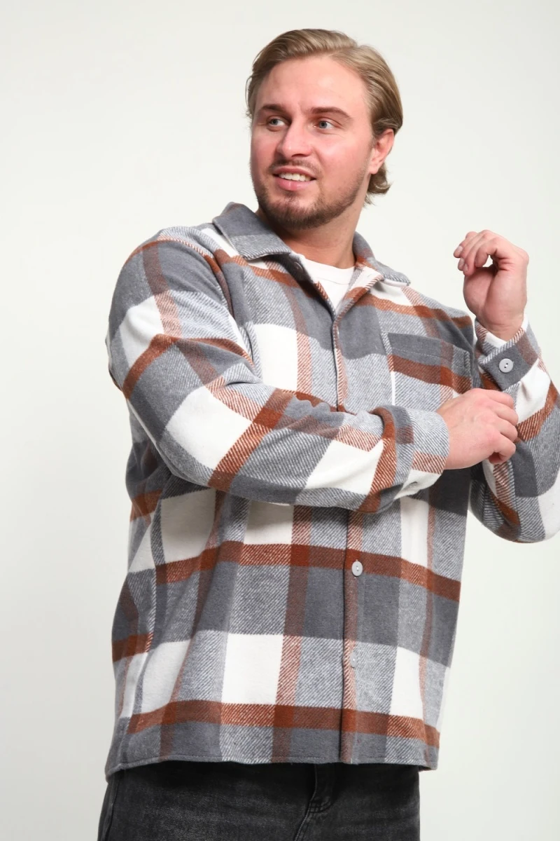 Рубашка РМК-01 (хаки)