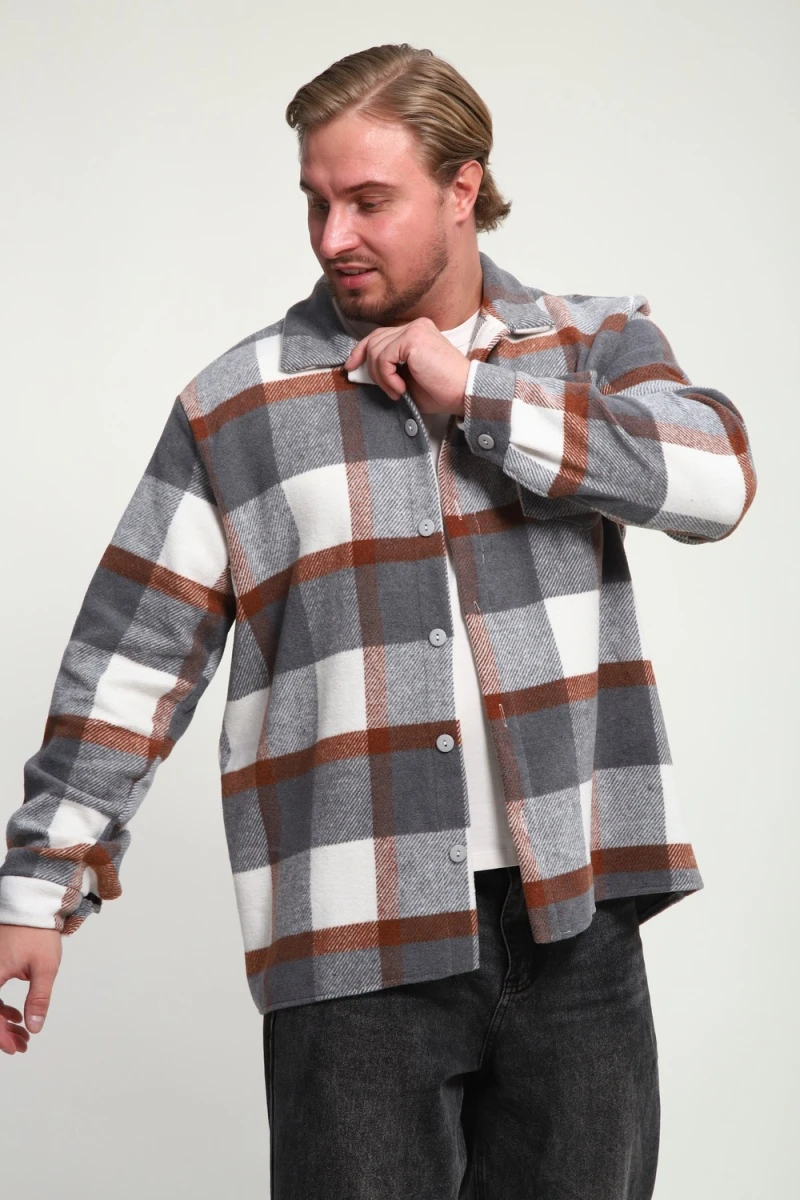 Рубашка РМК-01 (хаки)