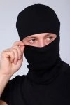 Балаклава 35247 (черный)