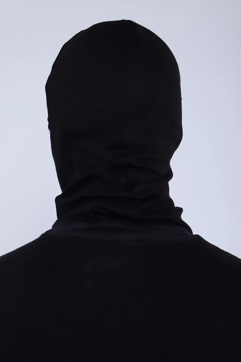 Балаклава 35247 (черный)