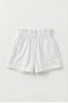 Шорты Лия (белый)