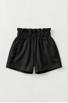Шорты Лия (черный)