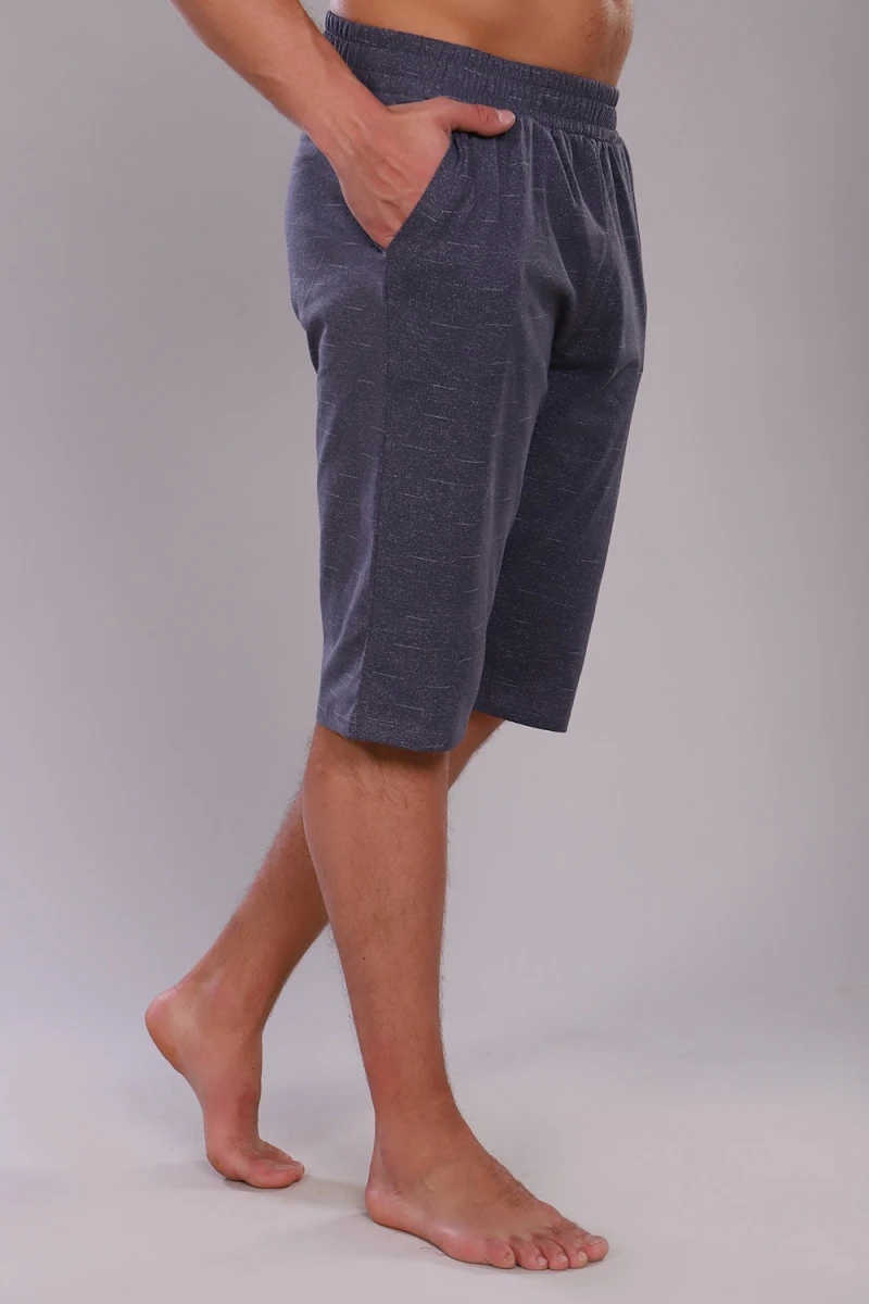 Шорты 22209 (серый)