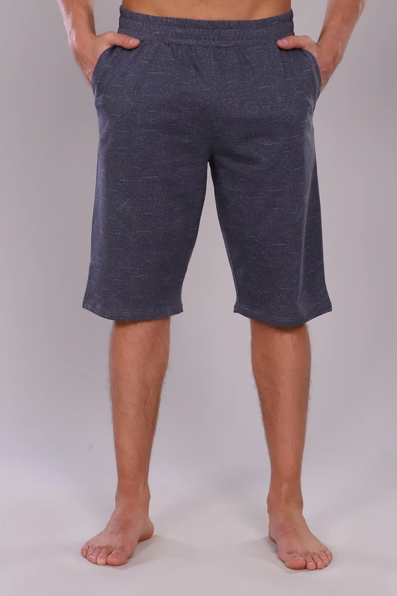 Шорты 22209 (серый)