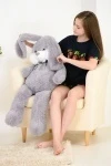 Костюм с шортами Бланш (синий)