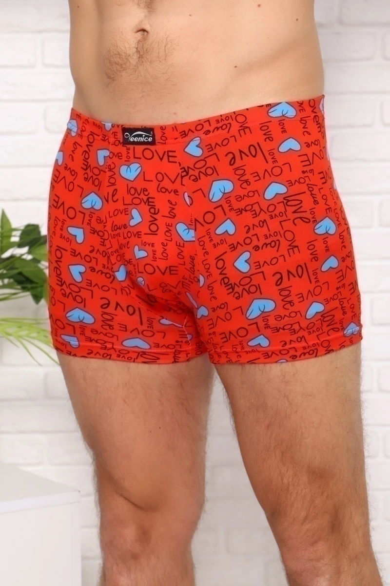 Трусы 64949 (мультицвет)