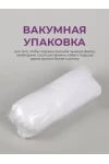 Подушка для сна 40х60 PSE40, хлопок, наполнитель полиэфирное волокно (в ассортименте)