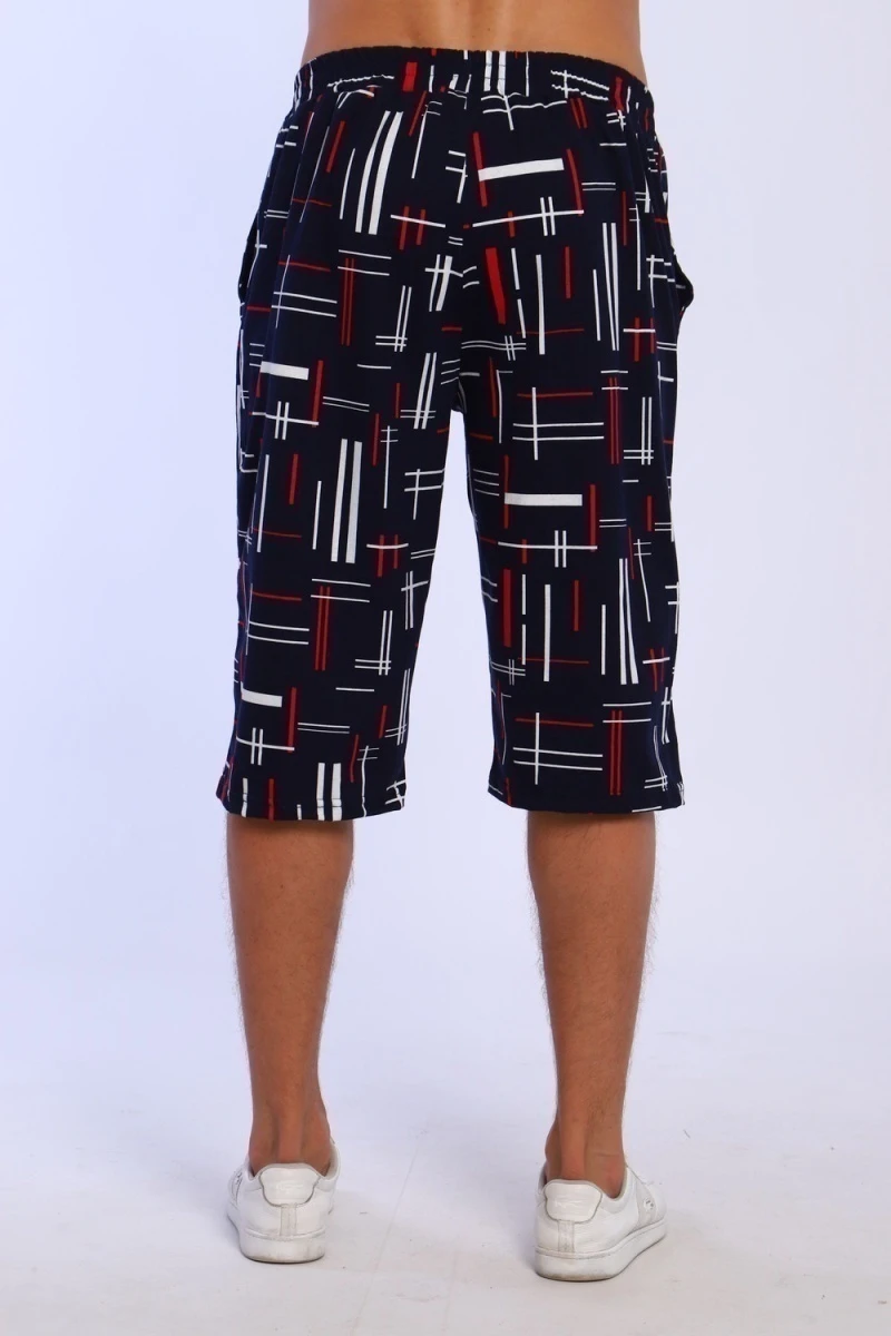 Шорты 095 (темно-синий)