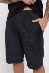 Шорты 095 (Варенка черная)