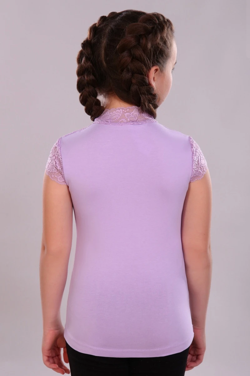 Блузка для девочки 