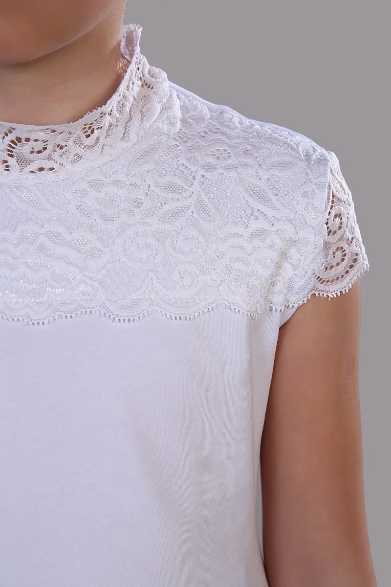 Блузка для девочки 