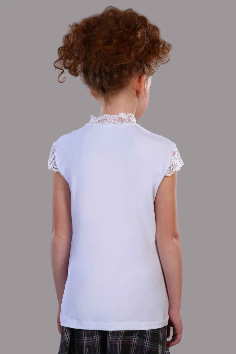 Блузка для девочки 