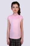 Блузка для девочки 