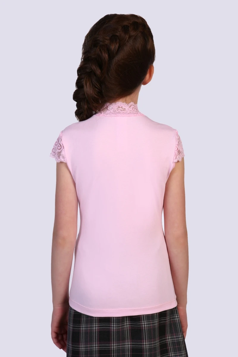 Блузка для девочки 