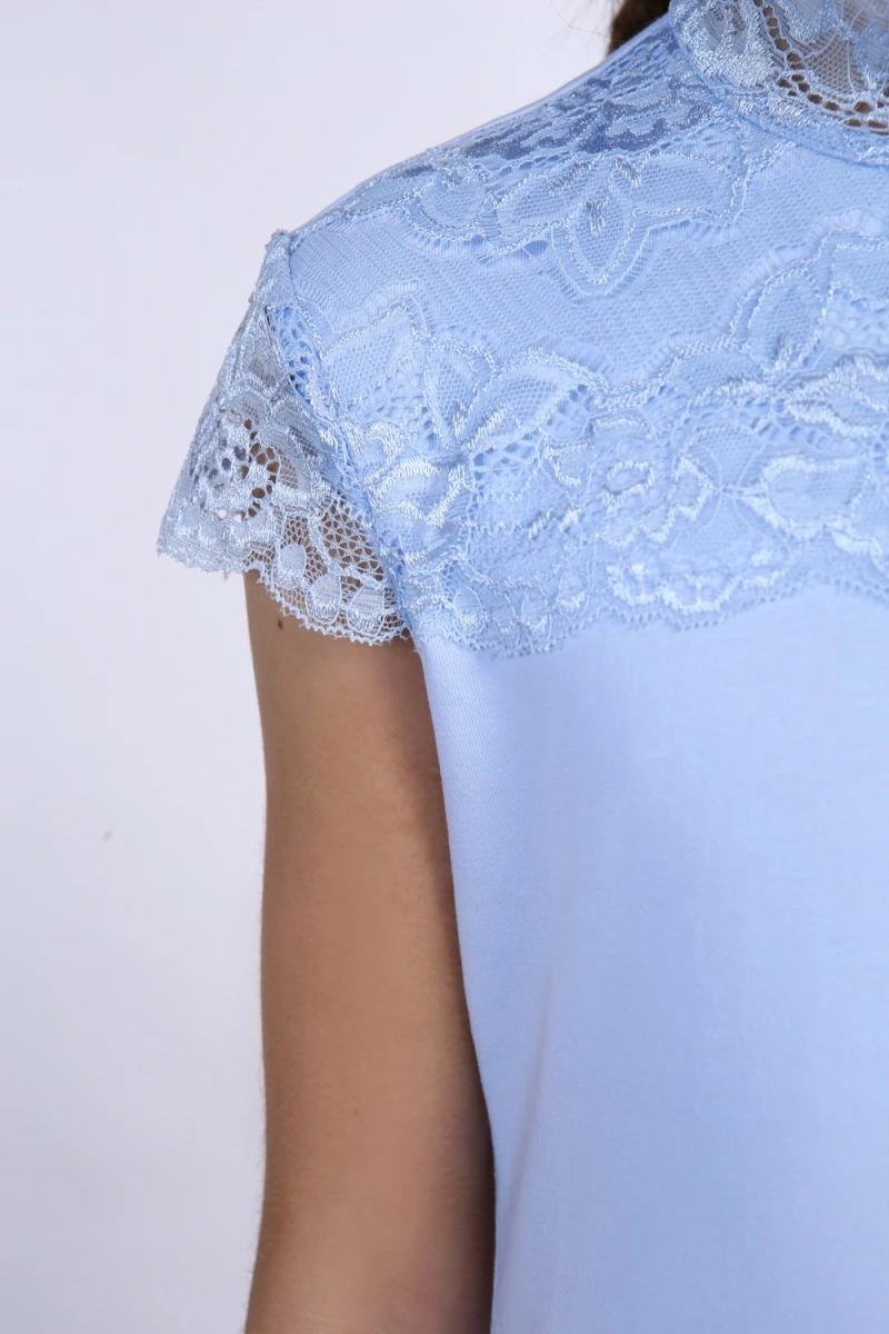 Блузка для девочки 