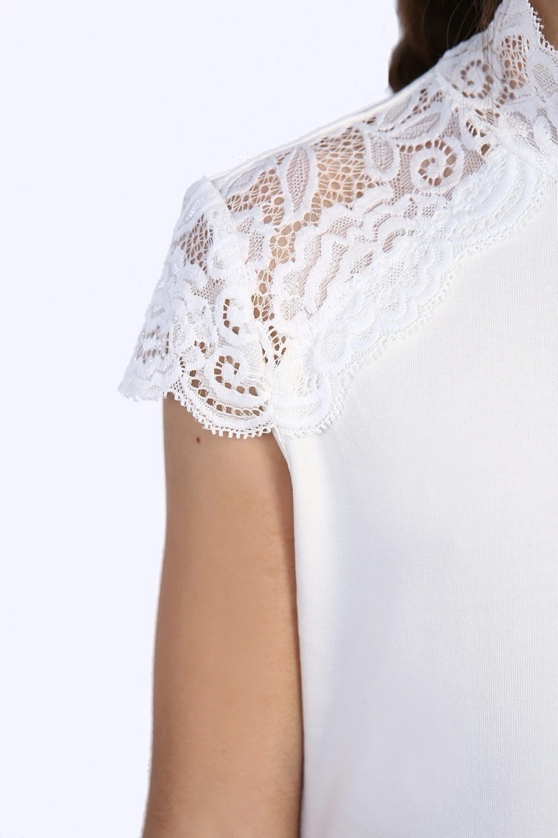 Блузка для девочки 