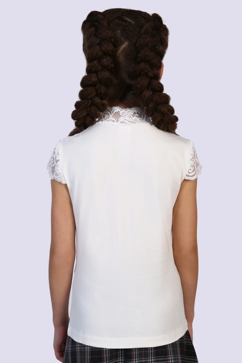 Блузка для девочки 