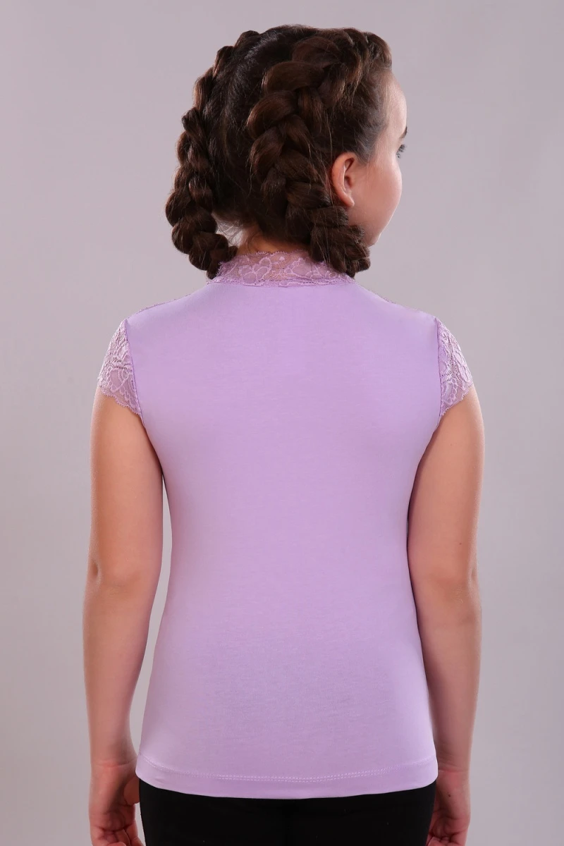 Блузка для девочки 