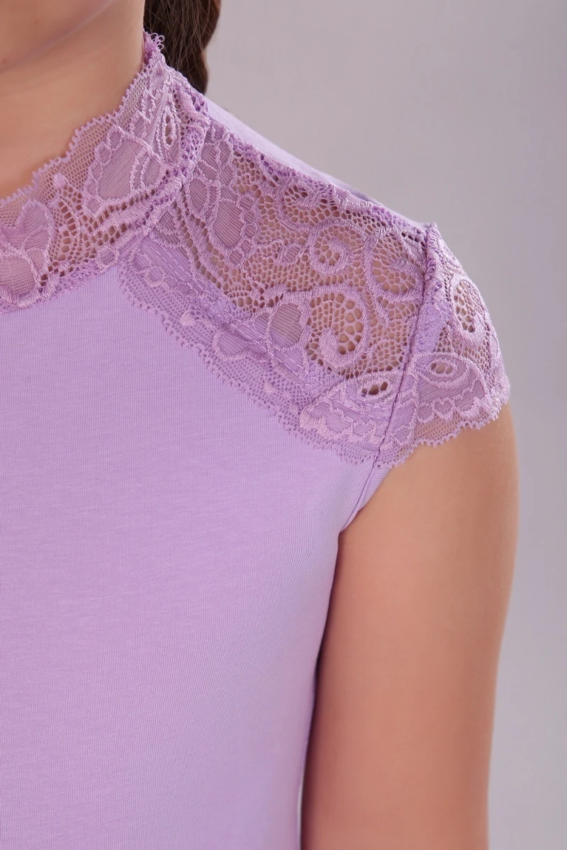 Блузка для девочки 