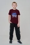 Футболка BCF007913 (в ассортименте)
