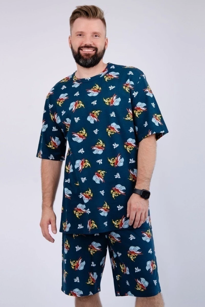 Костюм с шортами Харди (серфинг)