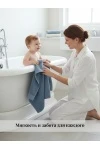 Полотенце Набор махровых (в ассортименте)