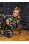 Брюки 88150 (черный)