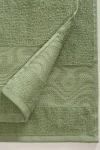 Полотенце Веларио (30*60/50*90/70*130) (оливковый)