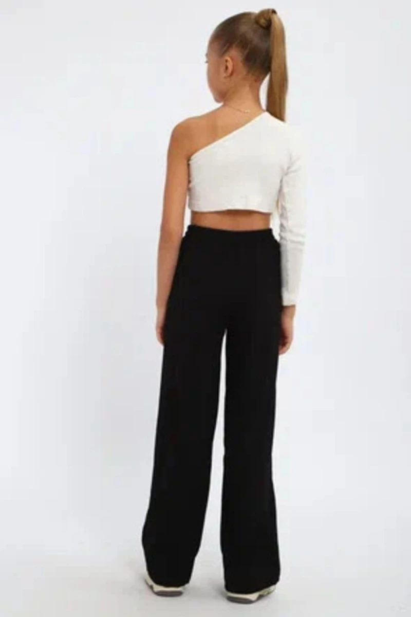 Брюки 83918 (черный)