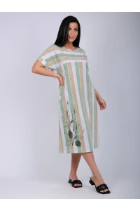 Платье Камилла (в ассортименте)