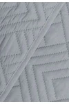 Покрывало Ультрастеп (Полисатин) (Grey)