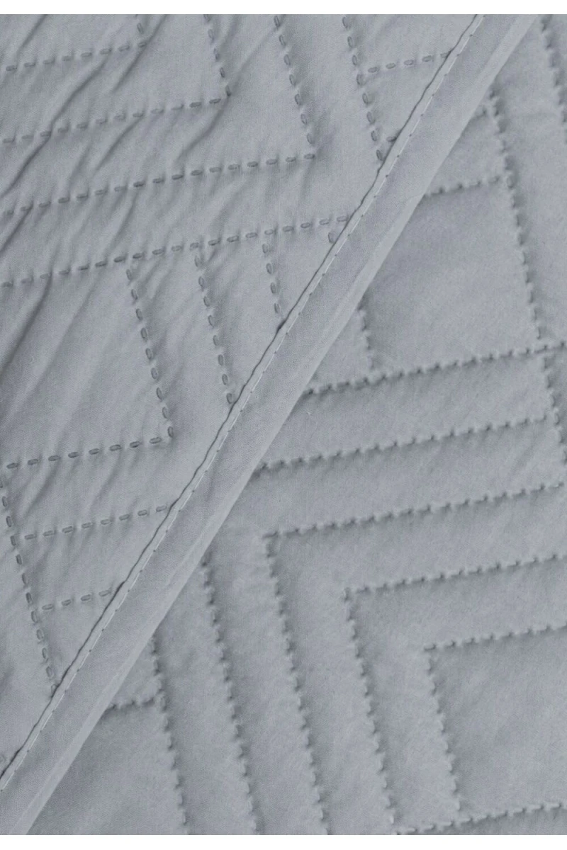 Покрывало Ультрастеп (Полисатин) (Grey)