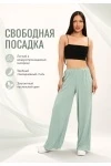 Брюки 84307 (олива)