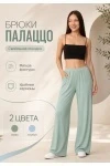 Брюки 84307 (олива)