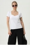 Топ 14509 (белый)