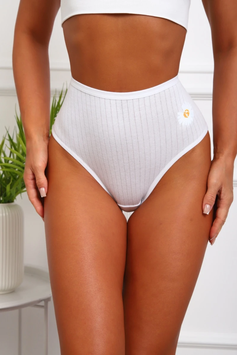 Трусы 86055 (белый)
