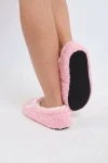 Носки короткие 89674 (розовый бант) (в ассортименте)