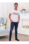 Футболка Future (белый)