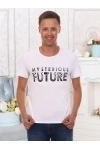 Футболка Future (белый)