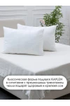 (K) Подушка 50х70 с эффектом памяти PREMIUM