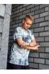 Футболка 88177 (серый)