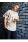 Футболка 88177 (бежевый)